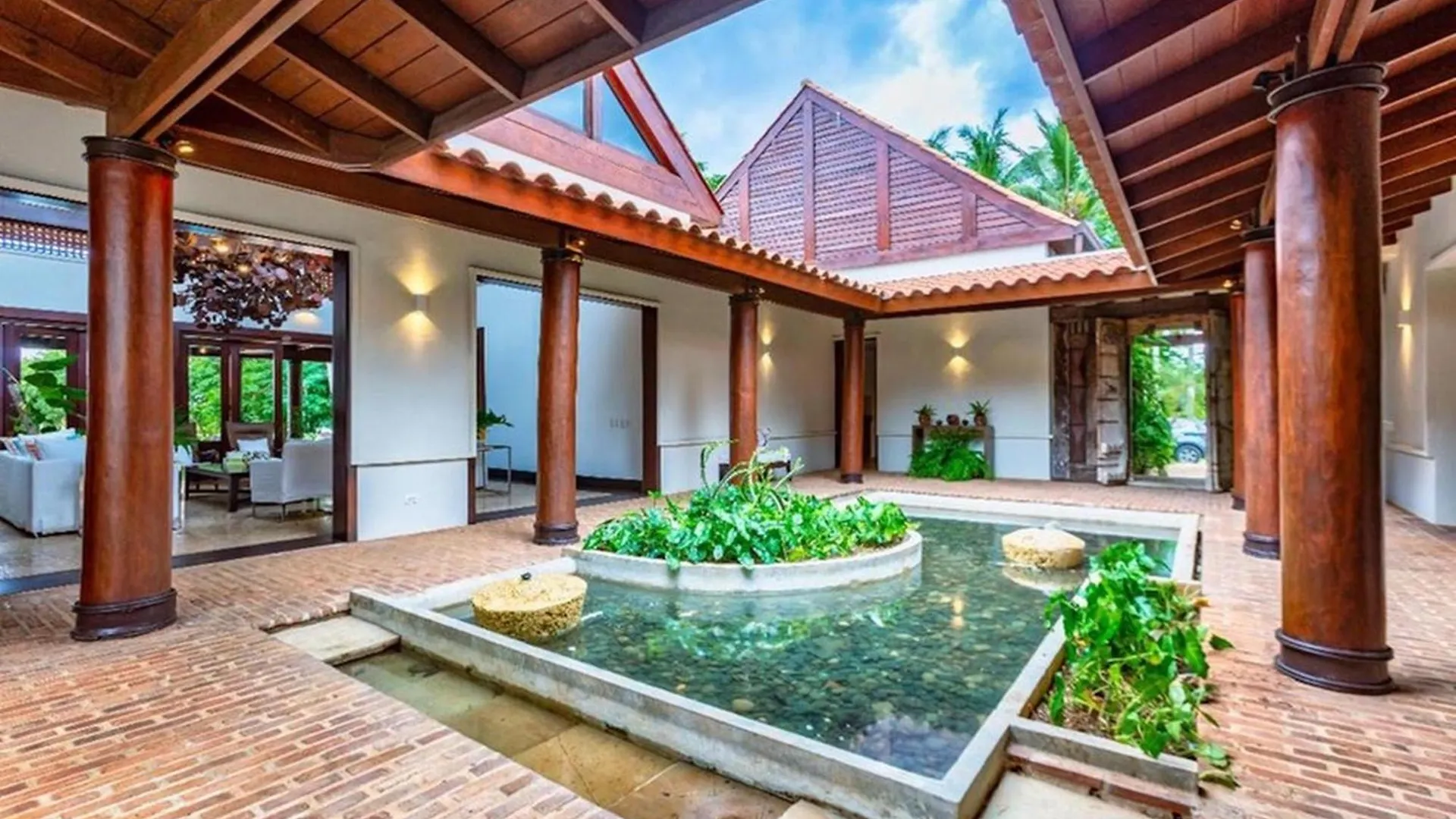 Villa Casa Patio Los Cajuiles 0*,  Repubblica Dominicana